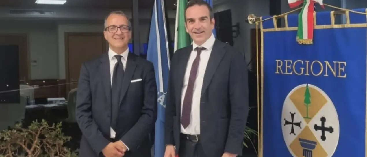 Riapertura ospedale di Cariati, il sindaco Minò: «Il governatore Occhiuto ha mantenuto le promesse»