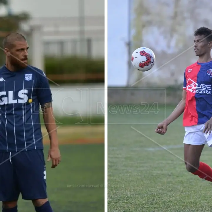 Promozione A, da bomber Angotti al brasiliano Pedrinho: il Ve Rende tra le protagoniste del calciomercato