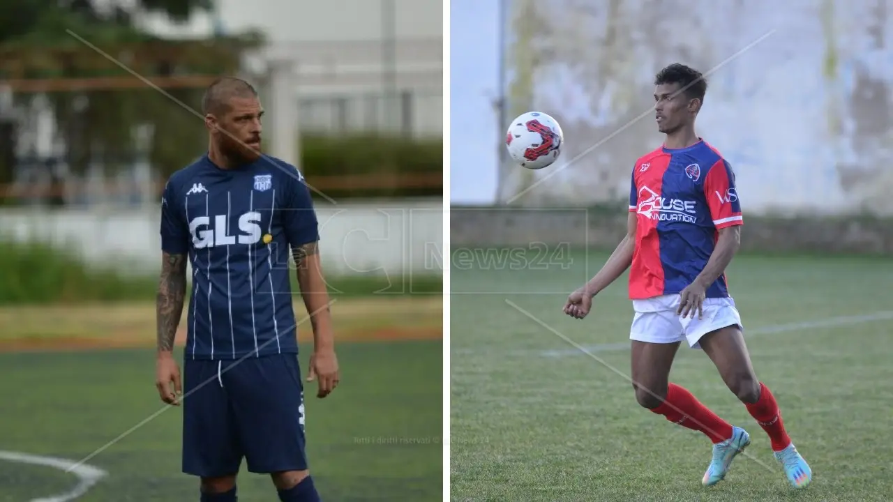 Promozione A, da bomber Angotti al brasiliano Pedrinho: il Ve Rende tra le protagoniste del calciomercato