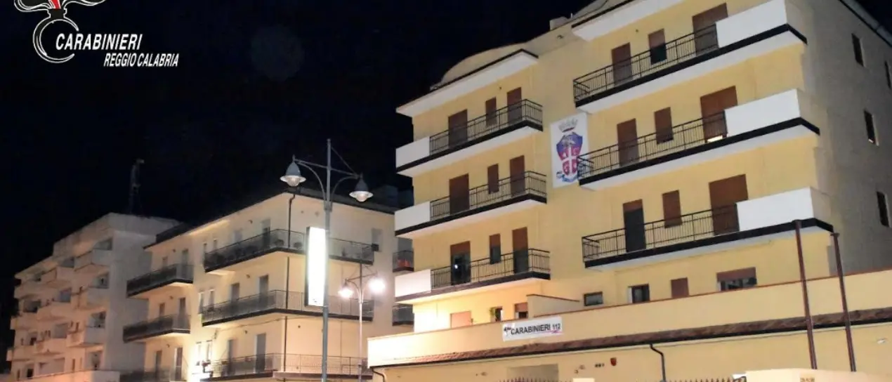 Arrestato in Francia Michele Bellocco, il latitante calabrese catturato presso la stazione di Lione