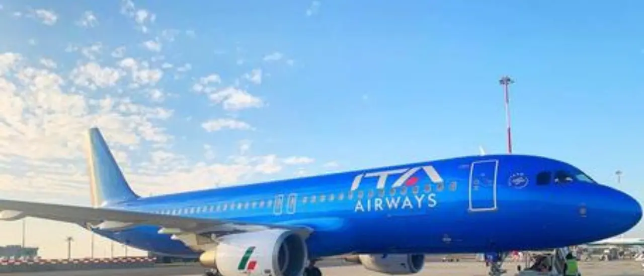 Sciopero dei lavoratori, 133 voli nazionali e internazionali a rischio sabato 15 luglio