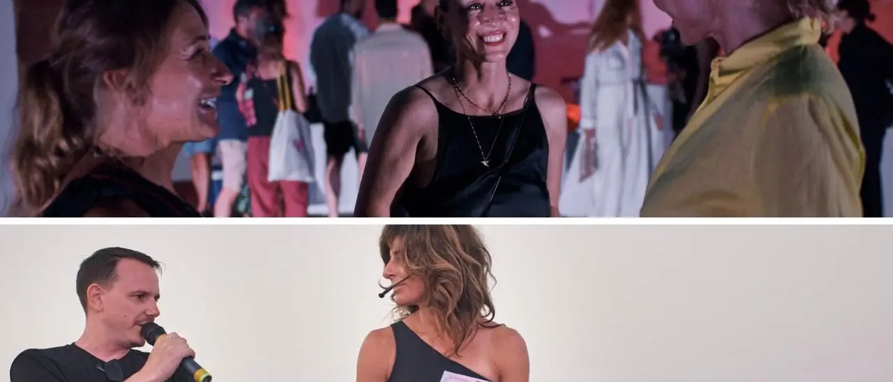 Premio Stromboli, tutto pronto per l’evento che trasforma l’isola in un contenitore d’arte e cultura