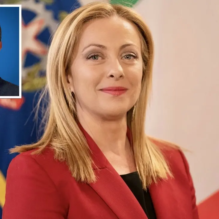 Meloni si dissocia da La Russa: «Io non sarei intervenuta, solidale con chi denuncia una violenza»