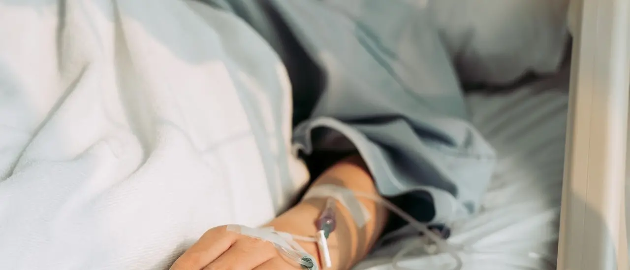 Reggio Calabria, morta dopo cinque giorni di agonia la 34enne rimasta ferita in un incidente