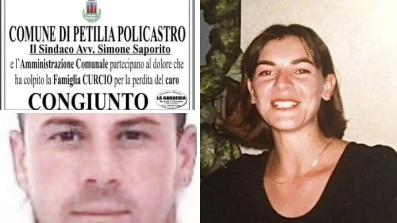 Muore il killer di Lea Garofalo e il Comune di Petilia Policastro fa un manifesto di cordoglio: «E allora? Lo facciamo per tutti»