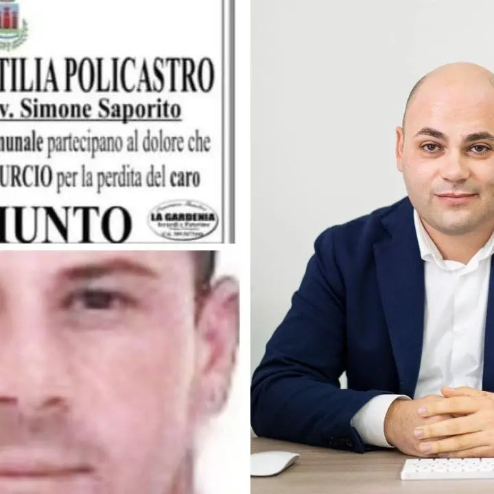 Manifesto del Comune di Petilia per il killer di Lea Garofalo, il Pd di Crotone: «Chiediamo dimissioni di sindaco e giunta»