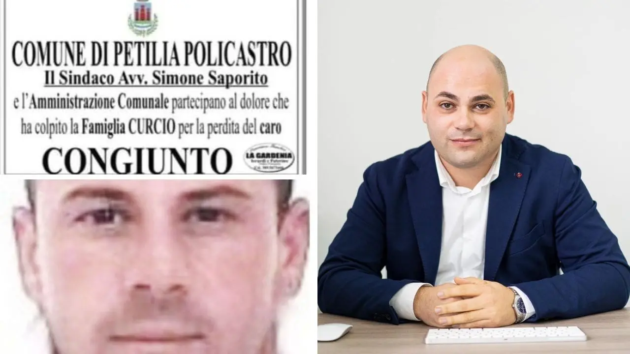 Manifesto del Comune di Petilia per il killer di Lea Garofalo, il Pd di Crotone: «Chiediamo dimissioni di sindaco e giunta»