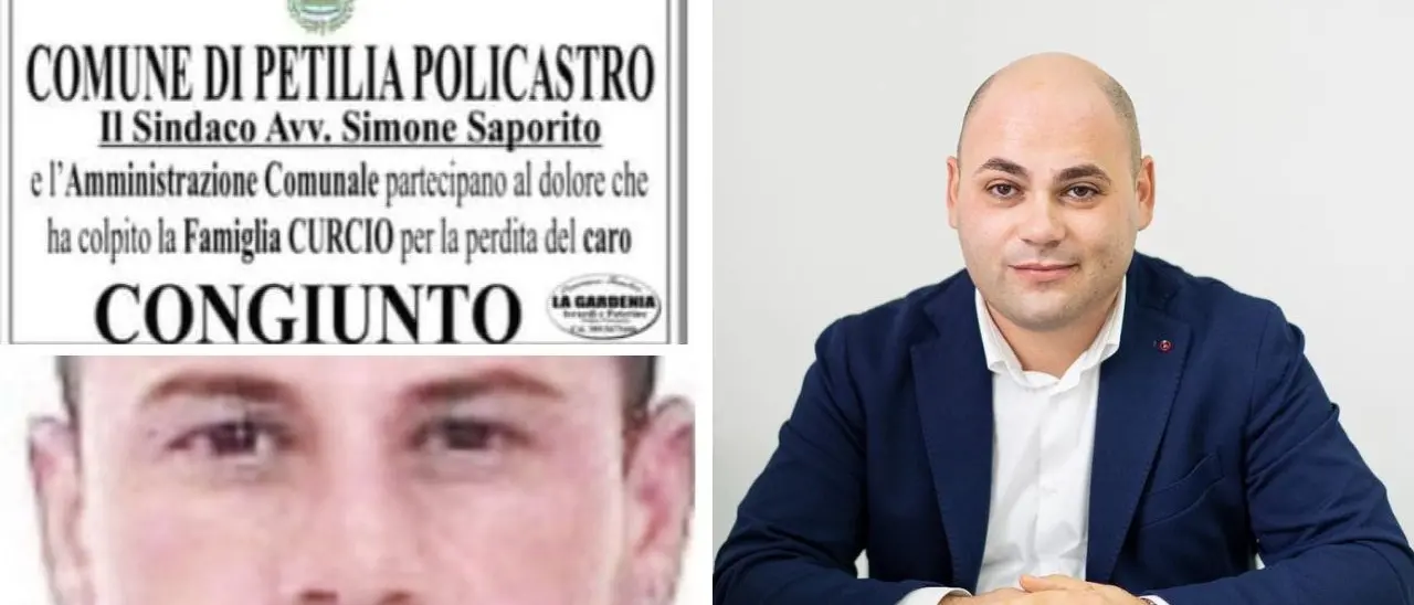 Manifesto del Comune di Petilia per il killer di Lea Garofalo, il Pd di Crotone: «Chiediamo dimissioni di sindaco e giunta»