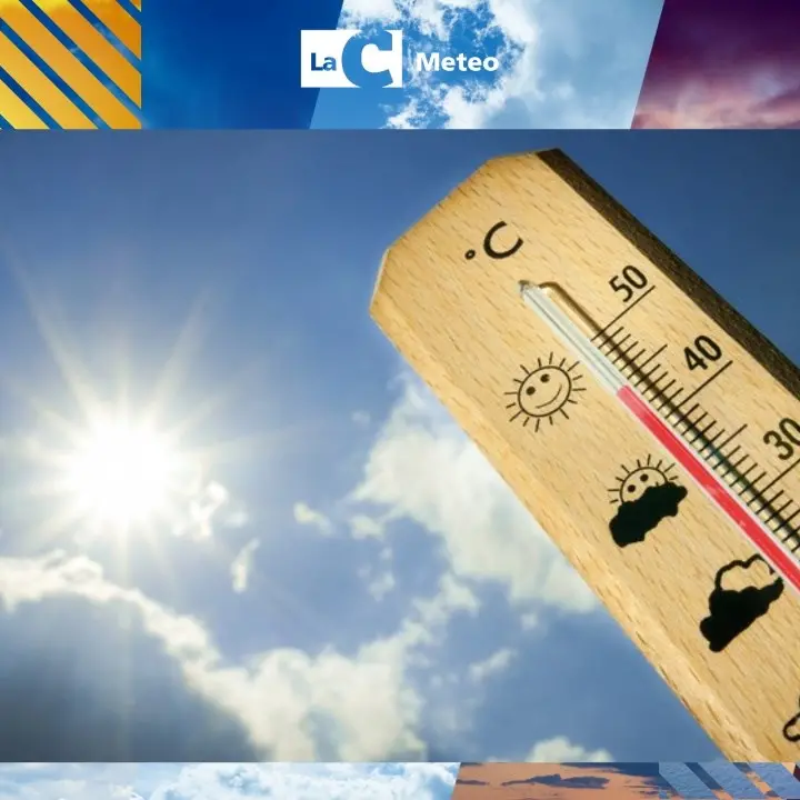 Polvere sahariana nell’aria e temperature roventi in Calabria: ecco i valori per ogni provincia