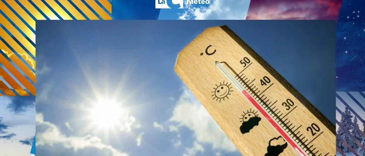 Polvere sahariana nell’aria e temperature roventi in Calabria: ecco i valori per ogni provincia