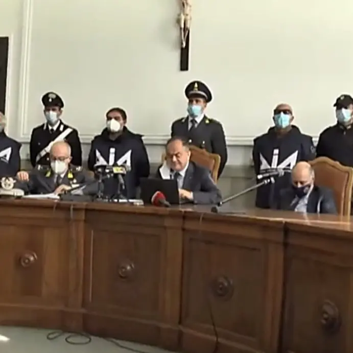 Inchiesta Basso Profilo: 30 anni di carcere ad Antonio Gallo, assolti Tommaso e Saverio Brutto. La sentenza