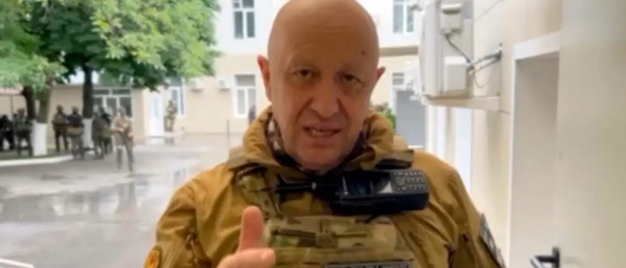 Il futuro di Prigozhin e della Wagner tra ipotesi occidentali e proiezioni russe