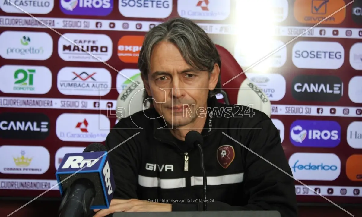 Reggina, fra addii certi e probabili: il raduno può partire senza mister Inzaghi