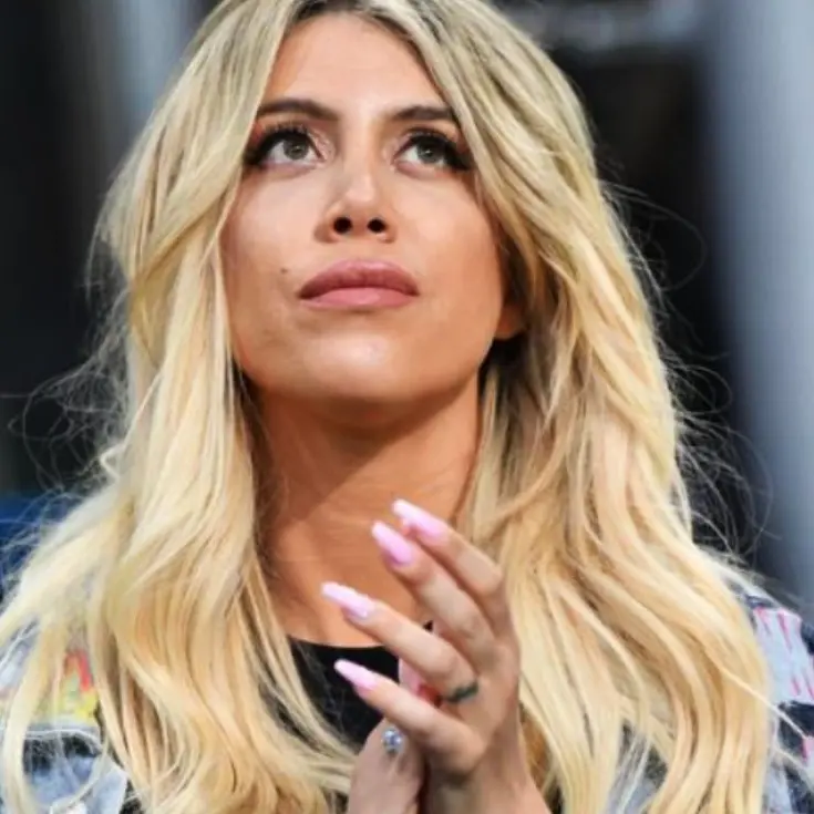 Wanda Nara ricoverata in ospedale, i media argentini sulla moglie del calciatore Icardi: «Ha la leucemia»
