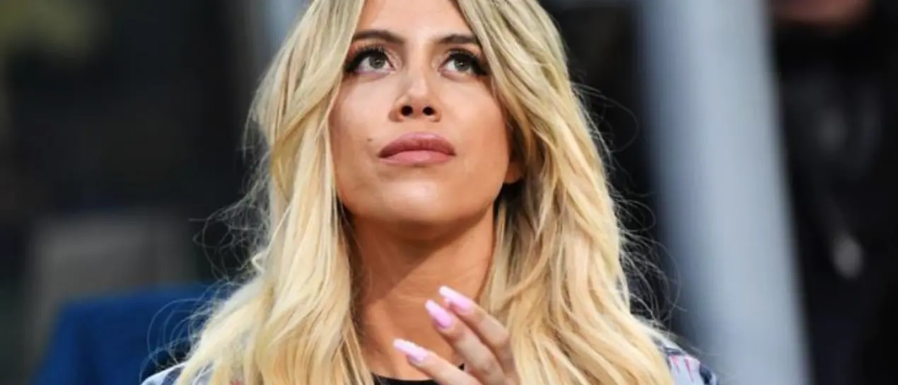 Wanda Nara ricoverata in ospedale, i media argentini sulla moglie del calciatore Icardi: «Ha la leucemia»