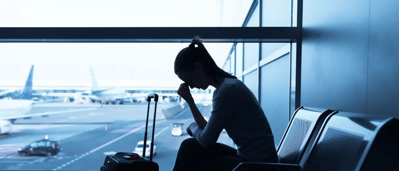 Sciopero negli aeroporti, oggi non si decolla: disagi per 250mila passeggeri, mille voli cancellati