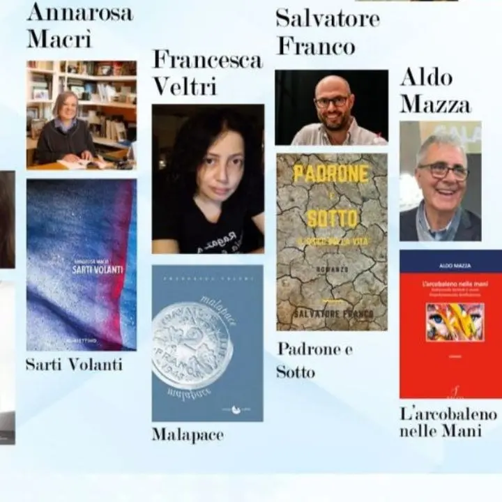 Tutto pronto per l’undicesima edizione del Premio Muriciello: il programma e i finalisti