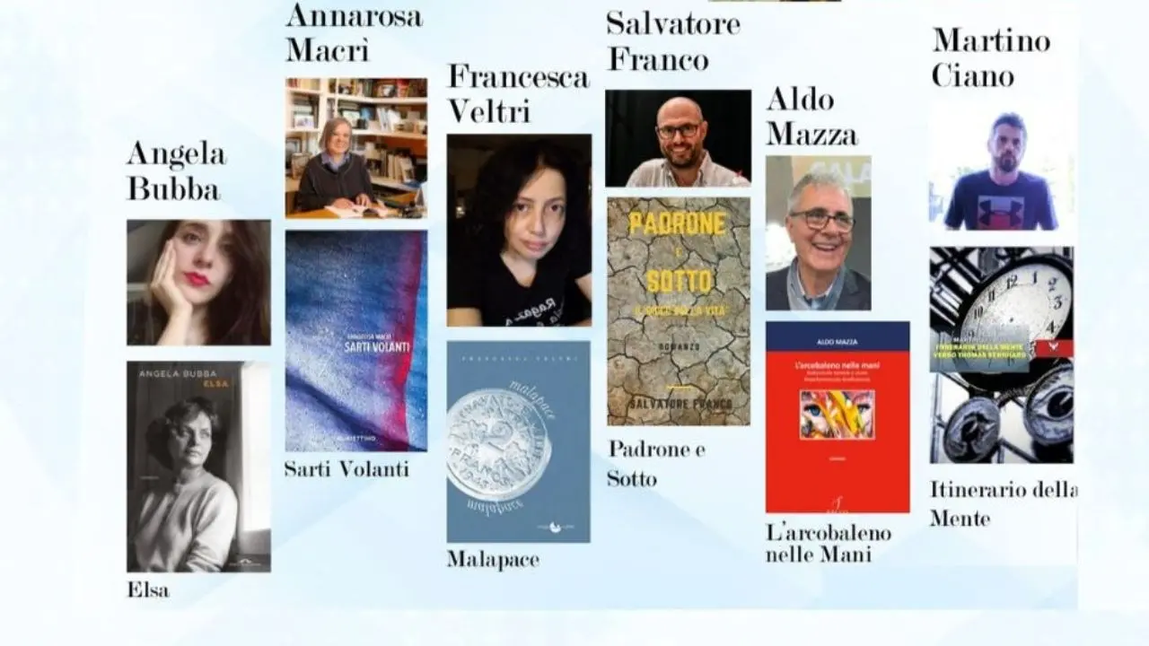Tutto pronto per l’undicesima edizione del Premio Muriciello: il programma e i finalisti
