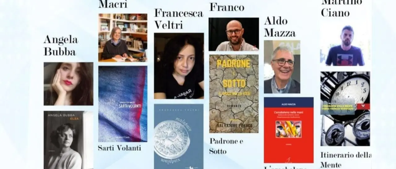 Tutto pronto per l’undicesima edizione del Premio Muriciello: il programma e i finalisti