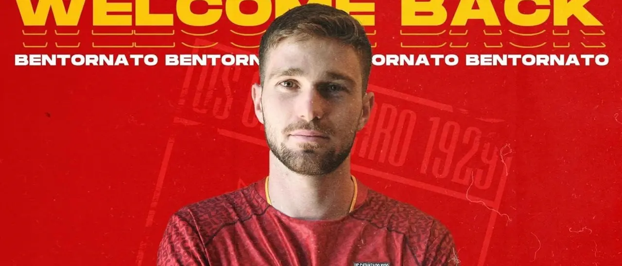 Calciomercato Catanzaro, Ghion resta in giallorosso: è ufficiale