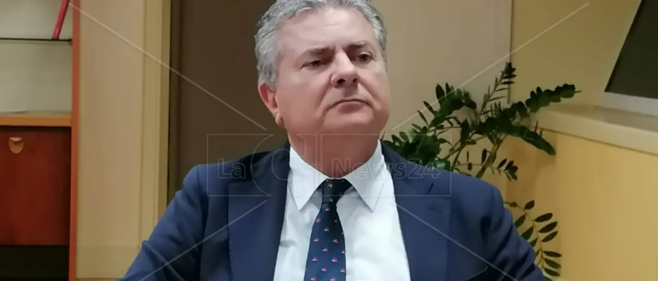 Fondazione Betania, Mancuso: «Non si possono lasciare 350 lavoratori e 500 pazienti senza risposte»