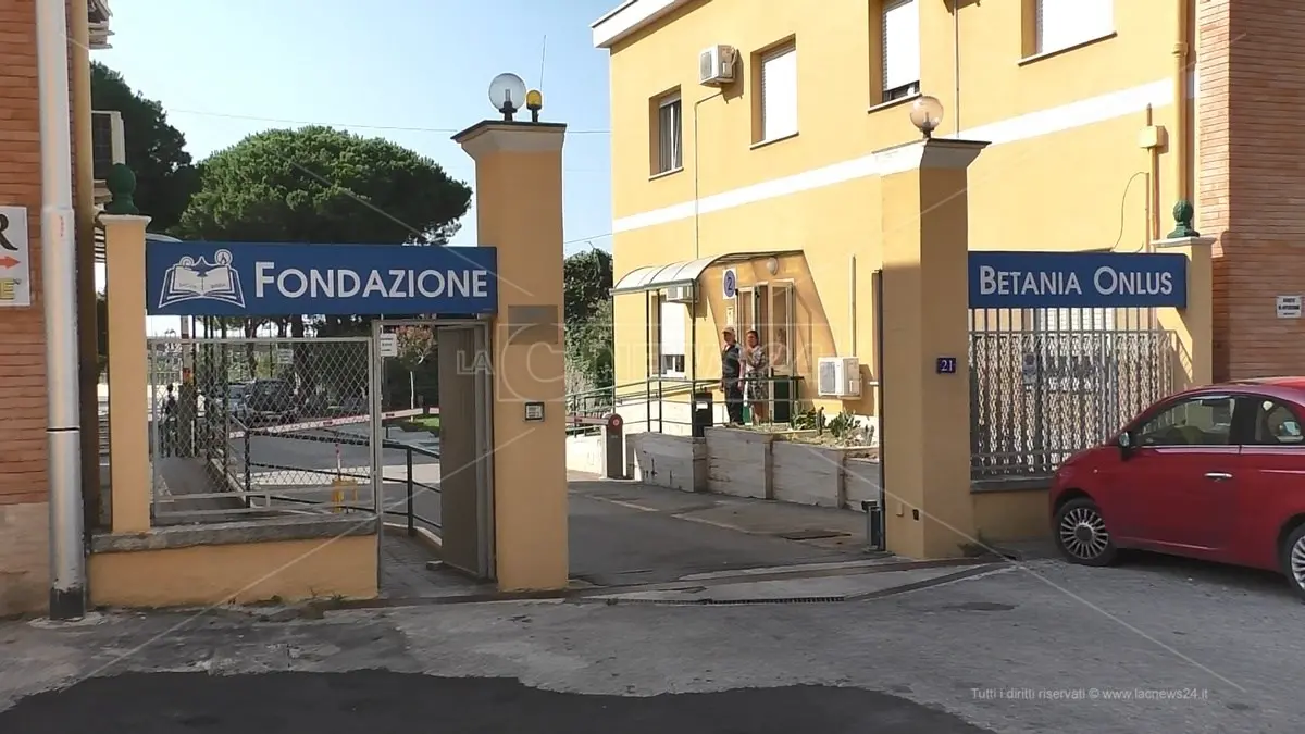 Fallimento fondazione Betania, l’amministratore della Srl creditrice: «Ora si faccia luce su anni di cattiva gestione della Chiesa»