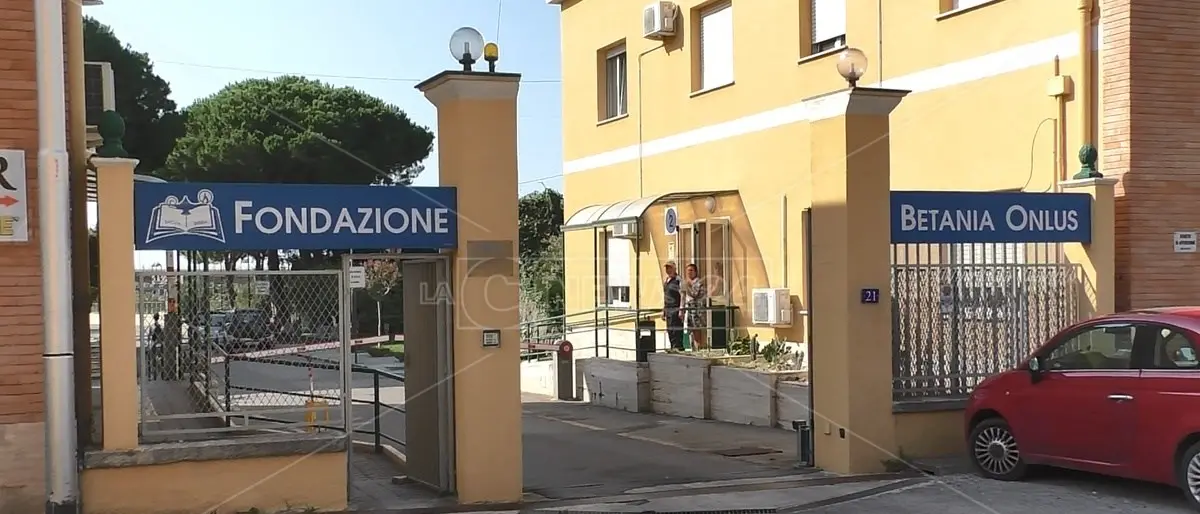 Fallimento fondazione Betania, l’amministratore della Srl creditrice: «Ora si faccia luce su anni di cattiva gestione della Chiesa»