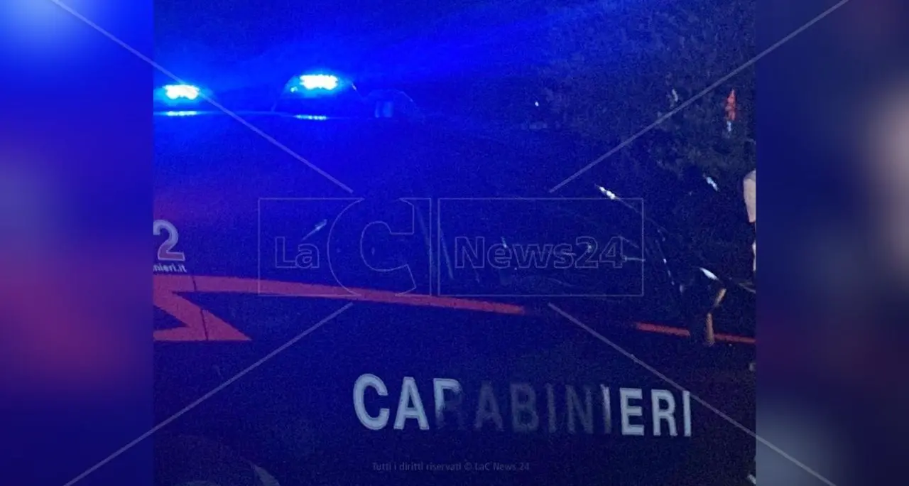 Sparatoria a Sangineto, proseguono le indagini: riflettori puntati su Cosenza\n