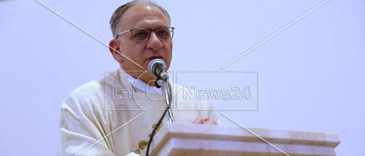 In ricordo di mons. Saverio Di Bella, questa sera puntata speciale di LaC Storie