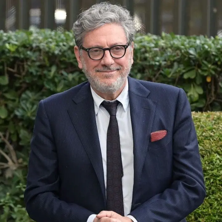 Sergio Castellitto si racconterà sul palco del Magna Graecia Film Festival di Catanzaro