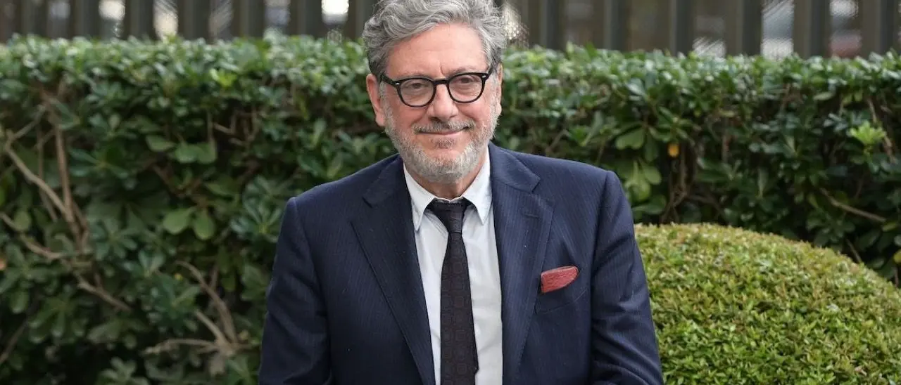 Sergio Castellitto si racconterà sul palco del Magna Graecia Film Festival di Catanzaro