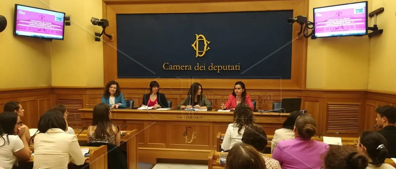 «Cambiare la scuola con il contributo dei ragazzi», la proposta di legge di Orrico (M5s) scritta con le studentesse