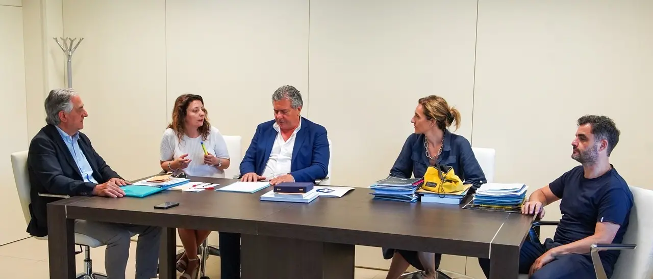 Fallimento fondazione Betania, Regione si mobilita: «Trasferiti oltre 3,5 milioni»