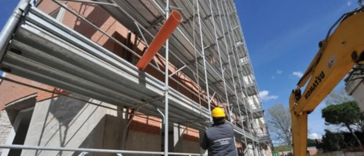 Inps: «Oltre i 35 gradi si può chiedere la cassa integrazione». Ecco i settori interessati