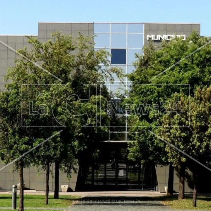 Rende, la relazione shock del Prefetto: «Piano regolatore da un miliardo favorevole per consiglieri e assessore»