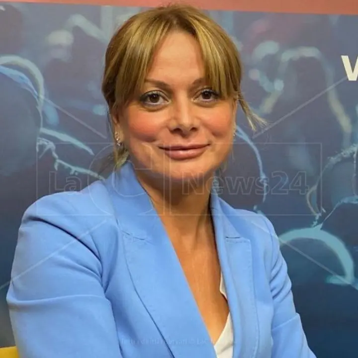 Italia Viva Calabria, Nunzia Paese è la nuova coordinatrice regionale
