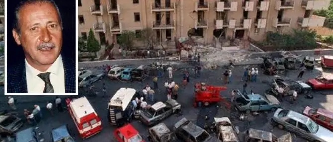 Strage di via D’Amelio, Meloni e Schlein a Palermo: la premier deporrà una corona ma non parteciperà alla fiaccolata