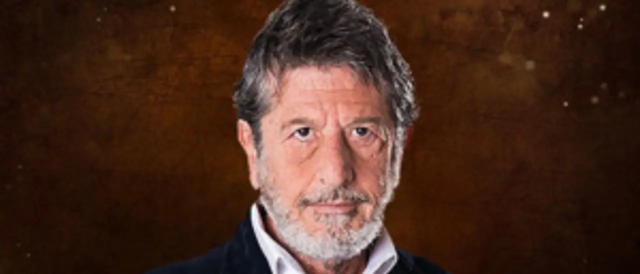 È morto il giornalista Andrea Purgatori, il conduttore di Atlantide aveva 70 anni