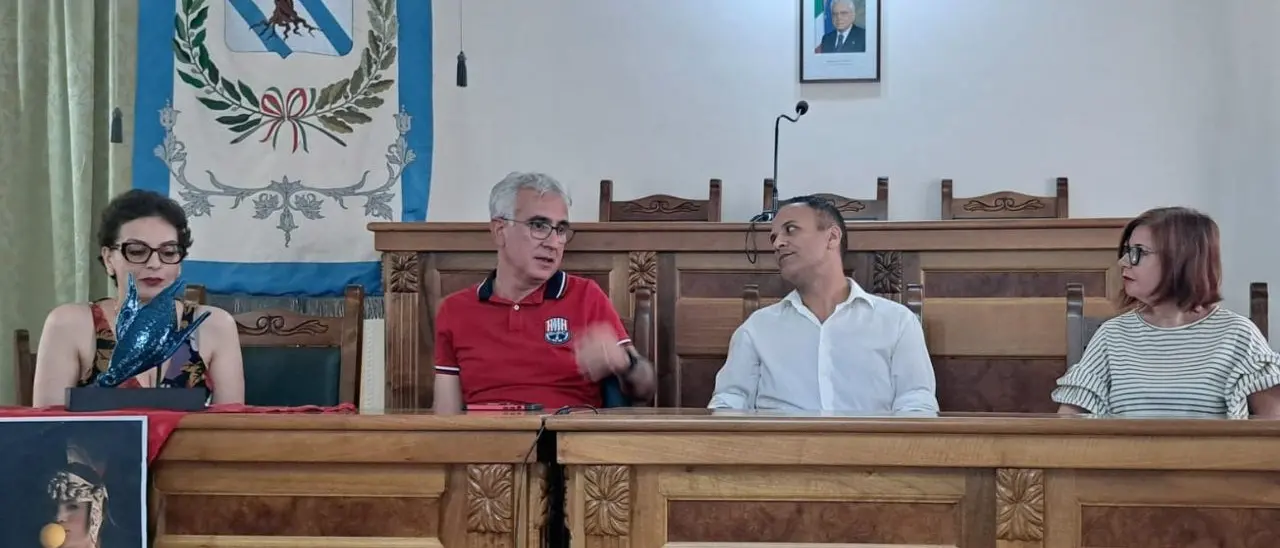 Rizziconi apre gli eventi estivi con il Premio Elmo, il 25 luglio la serata di gala