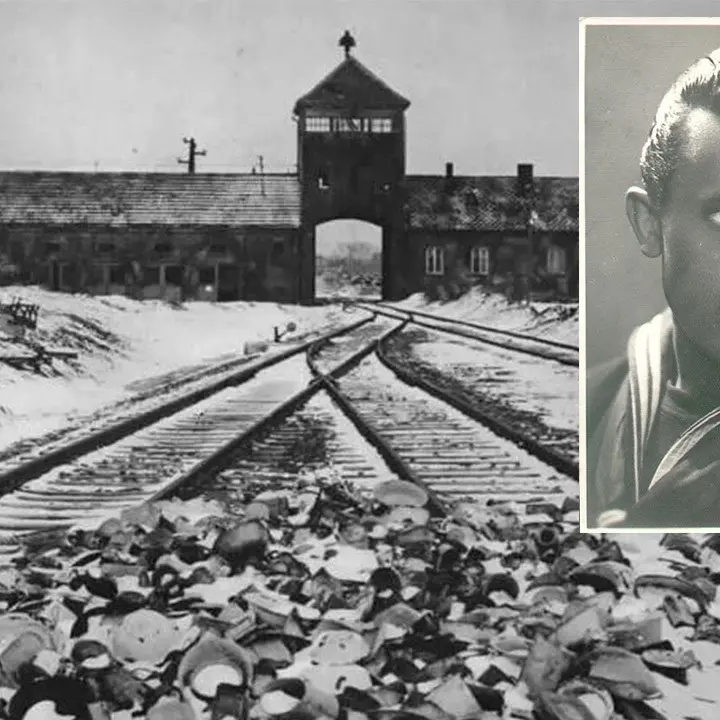 Il soldato calabrese internato in un lager nazista dove cantava per vincere la morte. Il figlio di un altro prigioniero: «Aiutatemi a trovarlo»