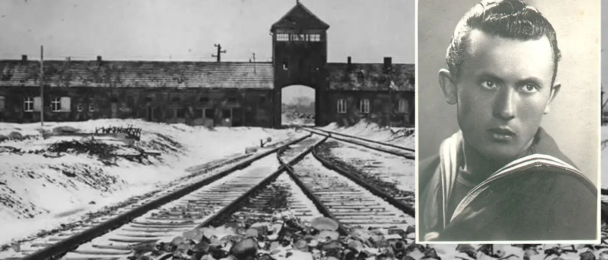 Il soldato calabrese internato in un lager nazista dove cantava per vincere la morte. Il figlio di un altro prigioniero: «Aiutatemi a trovarlo»