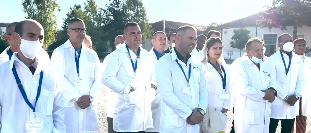 Sei medici cubani in arrivo al Gom di Reggio: lavoreranno nel Pronto soccorso