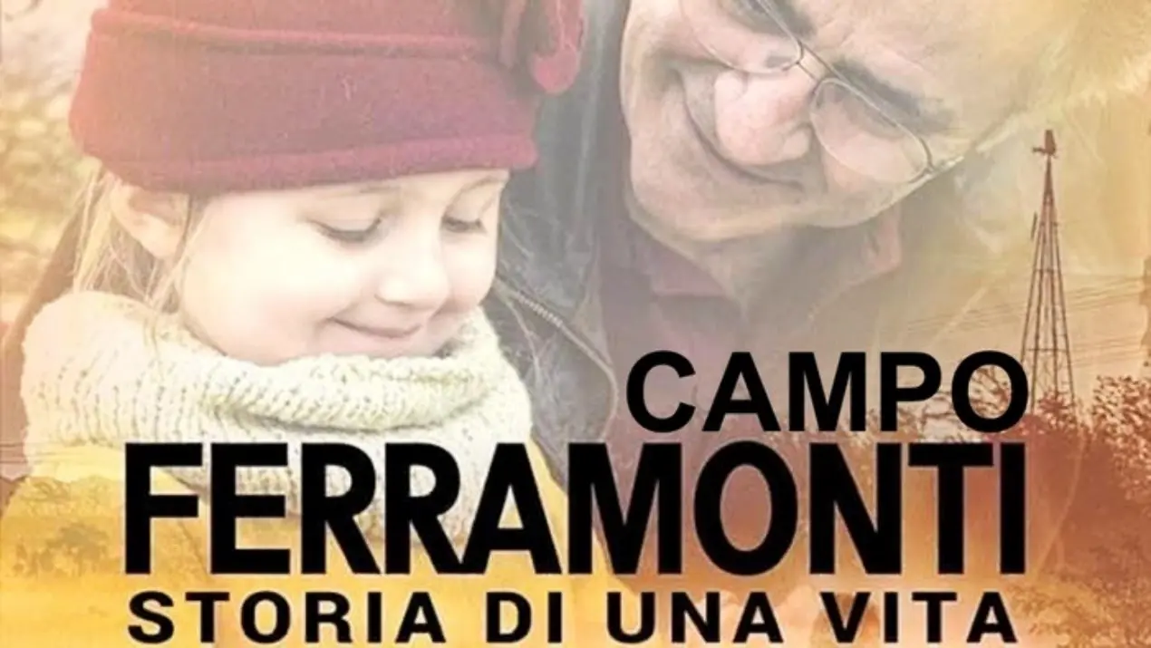 Ferramonti di Tarsia, al via una raccolta fondi per creare un corto dedicato al campo di concentramento