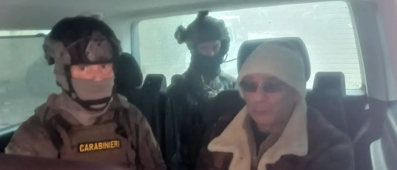 Messina Denaro, confermato l’ergastolo in Corte d’Appello al processo sulle stragi del ‘92