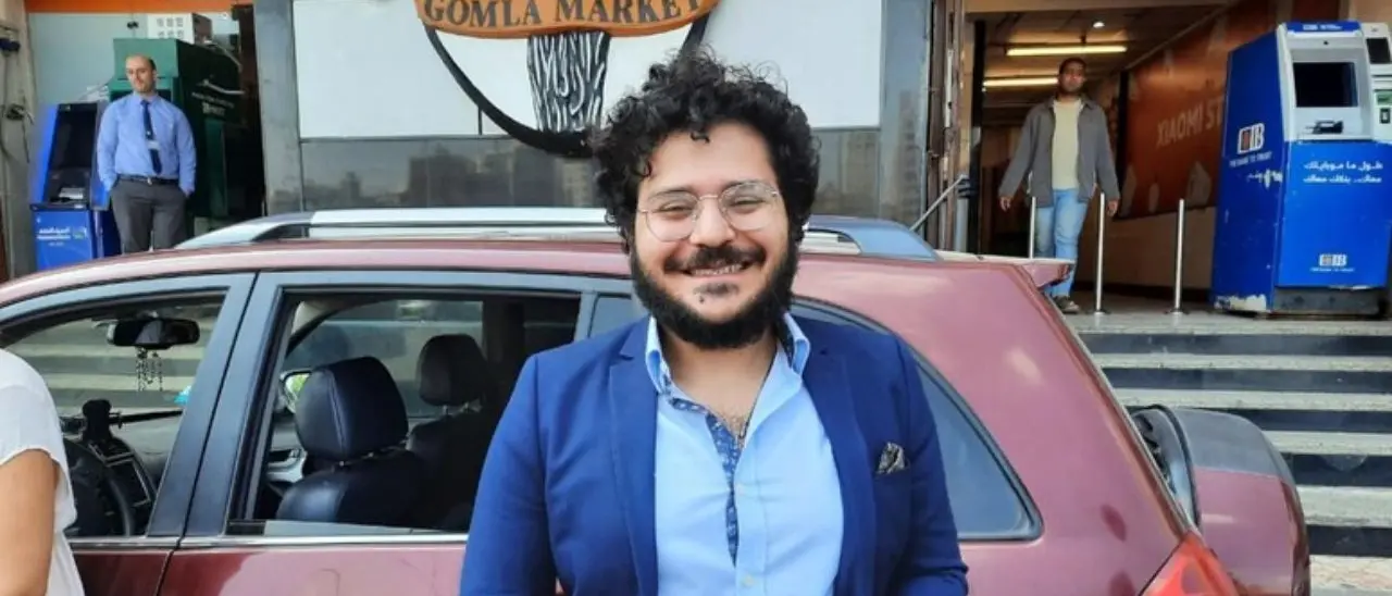 Egitto, il presidente al-Sisi concede la grazia a Patrick Zaki