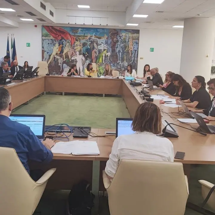 Sanità, Straface (FI): «Approvata in commissione la proroga per oss e infermieri»