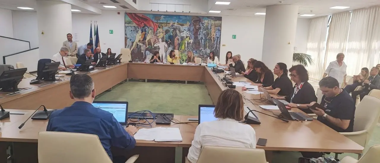 Sanità, Straface (FI): «Approvata in commissione la proroga per oss e infermieri»