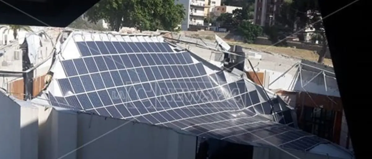 Reggio Calabria, ok alla proposta di aggiudicazione del concorso per il rifacimento dell’Auditorium Calipari