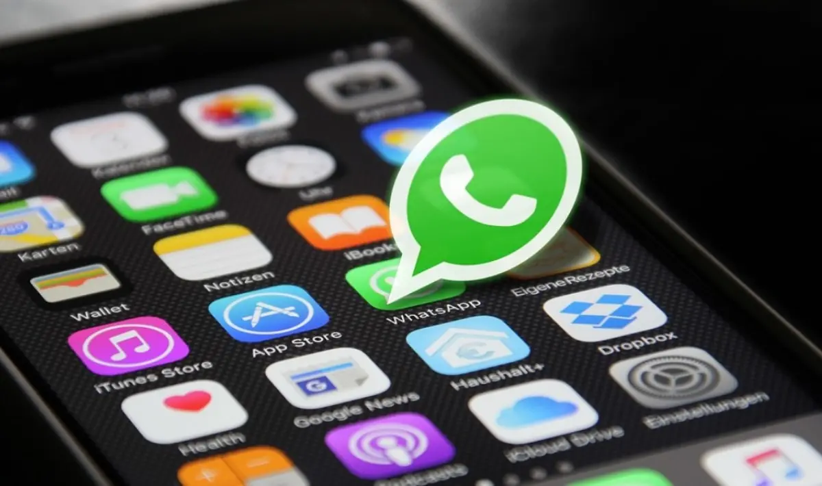 WhatsApp down, problemi per l’applicazione di messaggistica anche nella versione web