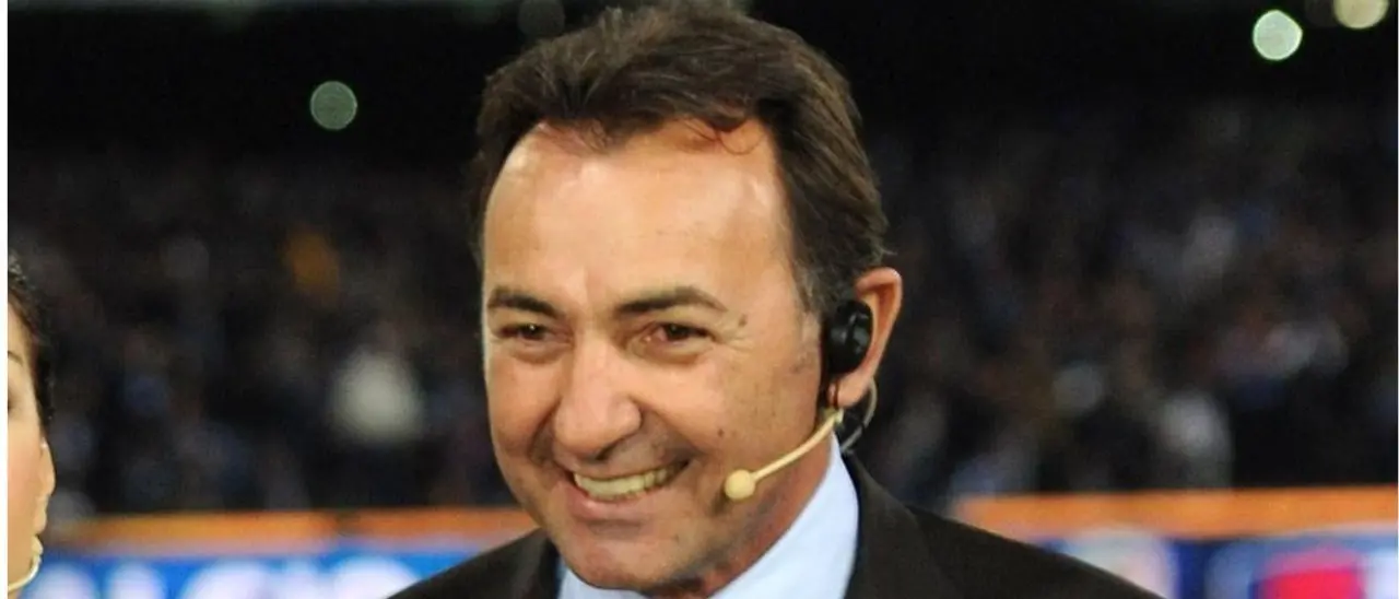 Massimo Mauro colpito da infarto a Catanzaro, l’ex calciatore salvato da un intervento d’urgenza